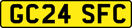 GC24SFC