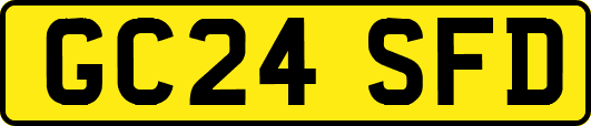 GC24SFD