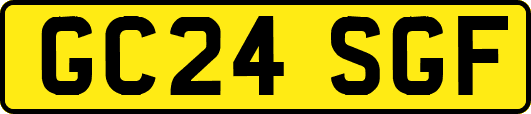 GC24SGF