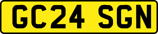 GC24SGN