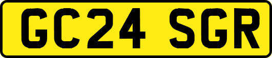 GC24SGR