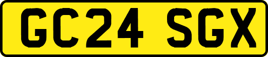 GC24SGX