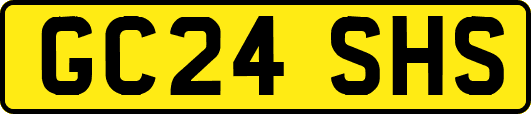 GC24SHS