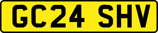 GC24SHV