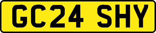 GC24SHY