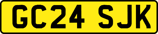GC24SJK