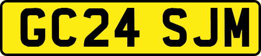 GC24SJM