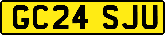 GC24SJU