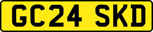 GC24SKD