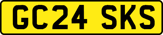 GC24SKS