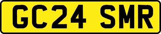 GC24SMR