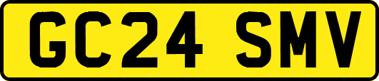 GC24SMV