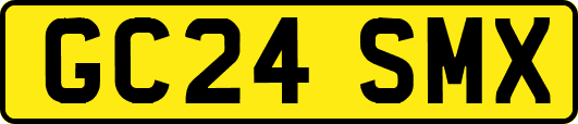GC24SMX