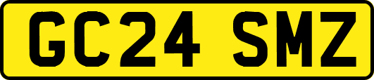 GC24SMZ