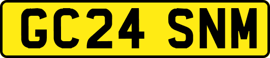GC24SNM