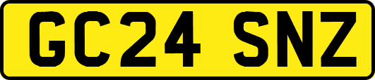 GC24SNZ