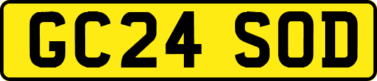 GC24SOD