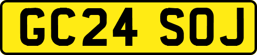 GC24SOJ