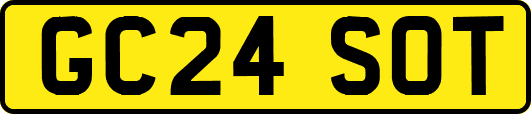 GC24SOT
