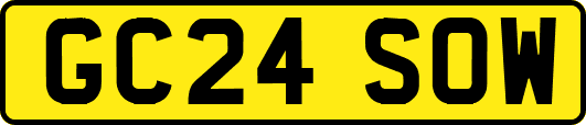 GC24SOW