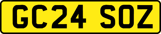 GC24SOZ