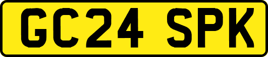 GC24SPK