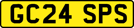 GC24SPS