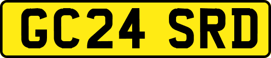 GC24SRD