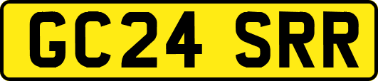 GC24SRR