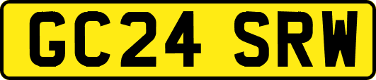 GC24SRW