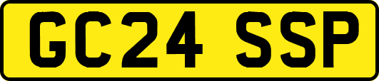 GC24SSP