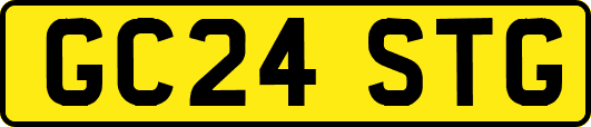 GC24STG