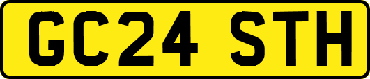 GC24STH
