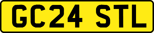 GC24STL