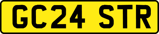 GC24STR