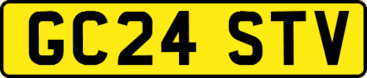 GC24STV