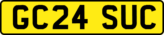 GC24SUC
