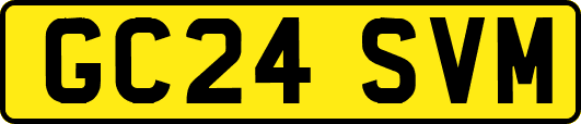 GC24SVM