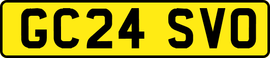 GC24SVO