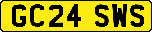 GC24SWS