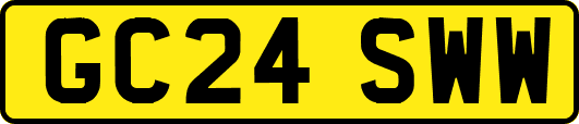 GC24SWW