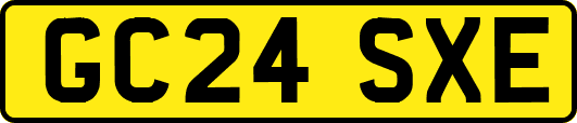 GC24SXE