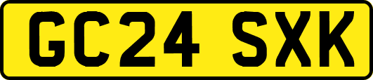 GC24SXK