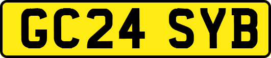 GC24SYB