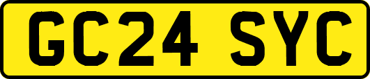 GC24SYC