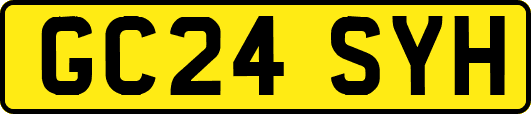 GC24SYH