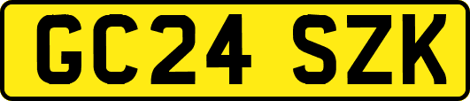 GC24SZK