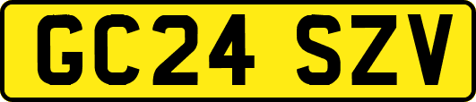 GC24SZV