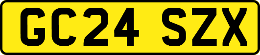 GC24SZX