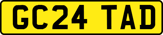 GC24TAD